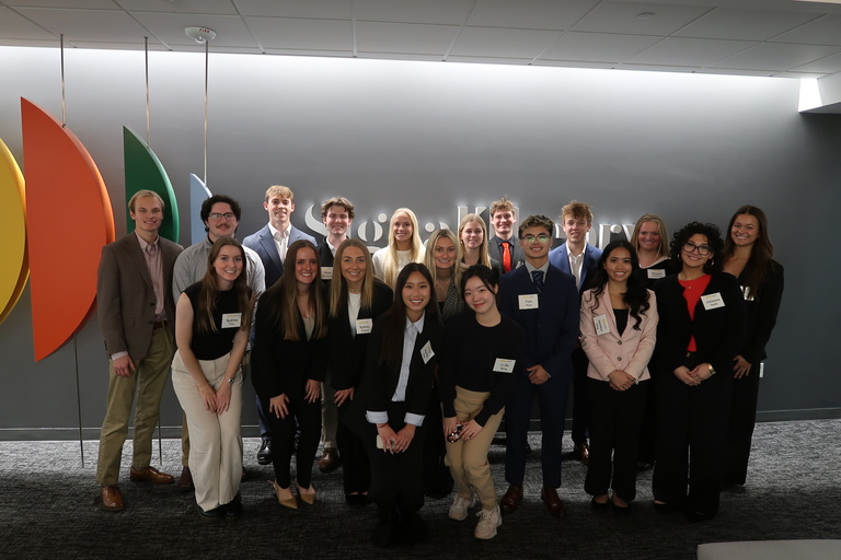 KC Professional Trip 